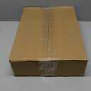 Dish Drying Rack, Double Layered countertop Kitchen Organizer with Drainage Large Bowl Rack and Storage Rack with Drainage Board, Suitable for Kitchen Bars (Silver) (Small)