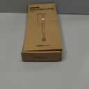 Walking Cane, Folding, Adjustable, Lightweight, Walking Canes for Men & Women, Soft Ergonomic Handle, Heavy Duty All Terrain Tip, Walking Sticks for Seniors & Adults with Travel Bag (Purple)