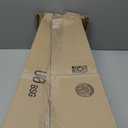 TayMac DG30 Air Deflector, 30.25-Inch, Clear