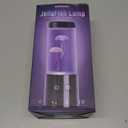 Mercury Lamp Multicolor Led Mood Light