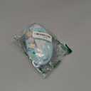 Baby Nail Trimmer 21 in 1, Usage Labeled Case & 13 Extra Replacement Tools, Royal Angels Baby Electric Nail File, Baby Nail Care, Nail Clipper Newborn Toddler Toes & Fingernails Nail Kit (Blue)