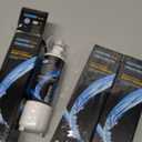 ICEPURE PLUS 46-9690 NSF53 Certified Replacement for LG LT700P ADQ36006101, Kenmore Elite 9690 ADQ36006102, LFX28979ST, RWF1200A, LFX25978ST, LFXS30766S, LFXC24726S Refrigerator Water Filter,3PACK