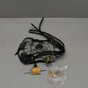 labwork Carburetor Carb with Air Filter Replacement for Honda CRF150R 2007-2009