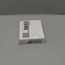 4-inch Timers for Kids, Large Magnetic Digital Kitchen timers with Constant Bright Function for Classroom, Silent Timer for Students and Teachers (White)