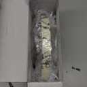 Vivilumens Wake Up Light Sunrise Alarm Clock - White Noise Machine with 20 Soothing Sounds for Sleep Better, Weekdays/Weekends Dual Alarms for Heavy Sleepers & Touch Control Night Light, Ideal Gifts