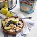 Bob's Red Mill Steel Cut Oats, 24oz (Pack of 4) - Non GMO, Whole Grain, Vegan, Kosher (EXP 03/29/28)