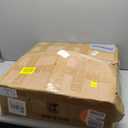 Flower Plant Display Stand with Buckets 43 Inch Tall 3 Layers Metal Stand Cart Holder Moving Florist Bouquet Shelf for Fresh Flower Bar Shop Decor Patio Garden Outdoor Pop-up Events (Black)