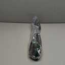 Amazon Basics 50-inch Lightweight Portable Camera Tripod Stand with Quick-Release Plate, Adjustable Height, Aluminum, for Travel Photography, Champagne