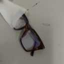 miyya Blue Light Glasses for Women - Oversized UV & Blue Light Blocker Chunky Frames, Stylish Eyewear Access