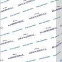 Hammermill Printer Paper, 20 Lb Copy Paper, 11 x 17-1 Ream (500 Sheets) - 92 Bright, Made in the USA, 105023R