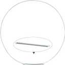 W11266654 Washer ClipFront Load Clothes Washer Door Boot Spring Clamp W10237503 Washer Front Door Spring Clip for AP6809210, WPW10237503/489486, PS12584490 and W10818945 Door Shoe Spring Clip.