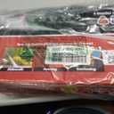 Pocket Hose Arrow, AS SEEN ON TV, Customizable Spray Nozzle from Powerful Jet Stream Cleaning to Gentle Garden Watering, Flow Force Tech, 4 Precision Tips, Rust-Resistant, Non-Slip Grip, Car Wash