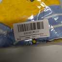 Baby Toddler Boy's Cotton Crewneck Sweatshirt Christmas Clothing 1-7Y (Gray)