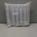 Shot Glasses, 500 Counts 1OZ. Disposable Plastic, Clear, Crack Proof, 1.0 Ounces, Modern Design for Parties