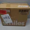 JOYIN 67" Halloween Decorations Outdoor Life Size Bride Decor, White Ghost Haunted House Props with Creepy Sound for Garden Yard Lawn