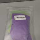 Dog Belly Bands for Male Dogs Diapers(5 Pack),Premium Washable Reusable Small Dog Belly Wrap Leakproof Puppy Diapers,S