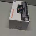 Wireless Apple Carplay Screen for Car with 4K Dash Cam, 10.26" Portable Apple Carplay & Android Auto, Car Stereo with 1080p Backup Camera, Voice Control/Mirror Link/GPS Navigation/BT, Black