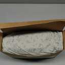 KeaBabies 2-Pack Organic Crib Sheets for Boys, Girls - 52x28 Fitted Crib Mattress Sheet Neutral, Breathable Jersey Cotton Cover for Baby Bed, Toddler Mattress, Soft & Cute Prints (Pine Grove)