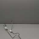 Dorman 919-077 Preformed Rear Axle Brake Line Kit Compatible with Select Ford Models (OE FIX)