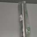 Franklin Brass (1-Pack) 18' ADA Grab Bar Concealed Screw Bathtub Handle Safety Grip in Stainless Steel 1-1/2' diameter Wall Mount Shower Assist Handicap 5618