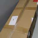 Kids Bookshelf and Toy Storage,4 Tier Wooden Kids Book Shelf,Large Childrens Bookshelf with Drawers,Open Bookcase & Storage Organizer Boxes for Nursery,Playroom, Bedroom,Burlywood