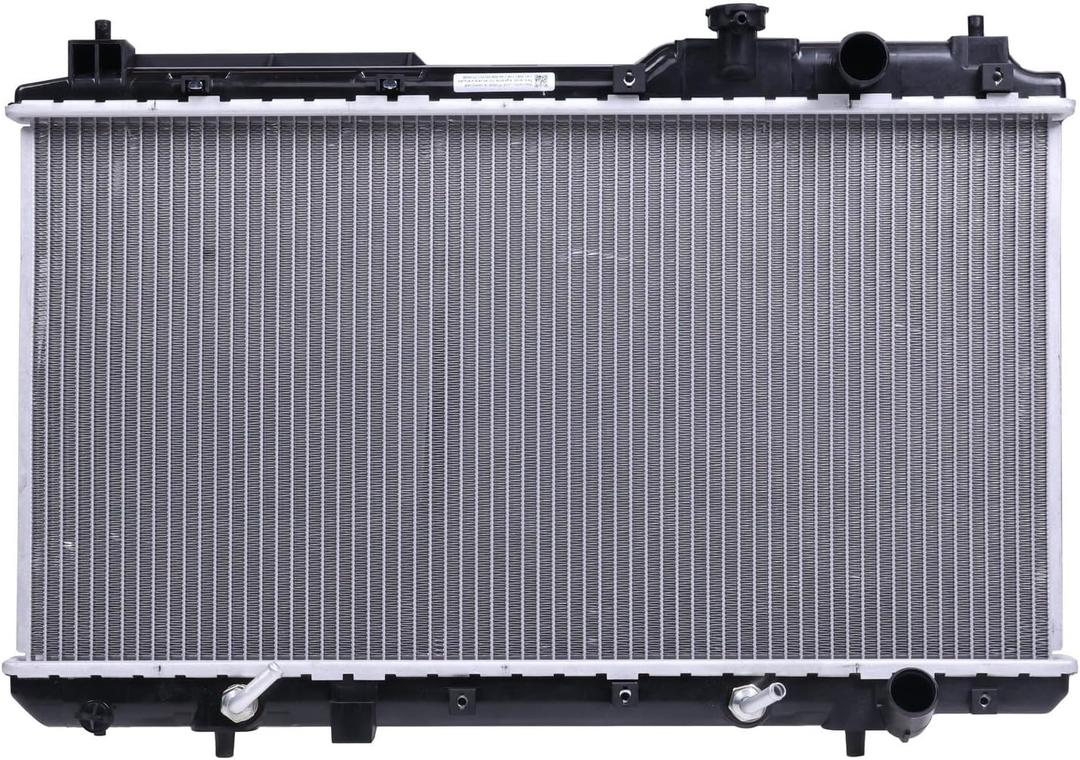 Wagner RD834 HVAC Radiator