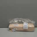 AIMIKE Round Brush for Blow Out, Extra Long Round Hair Brush w/Nano Thermal Ceramic & Ionic Tech, for Blow Drying & Styling, Curling and Shine  Barrel 1.7 inch