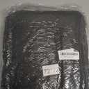 INVENHO Washable Pee Pads for Dogs 72"x72" Reusable Dog Pads Extra Large Upgrade Non-Slip Dog Pee Pads Heavy Absorbency Puppy Pee Pads Quick Dry Whelping Pads/Waterproof Puppy Training Pad (72x72 Inch (Pack of 1))