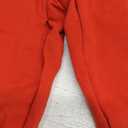 Nimsruc Jogging Suits for Women 2 Piece Casual (Large, Big Red)