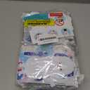 Winlyn 24 Sets Christmas Craft Kits Winter Crafts DIY Holiday Snowman Ornaments Decorations Snowman Festive Foam Stickers Christmas Arts and Crafts for Kids Home Classroom Art Activities Party Favors