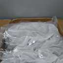 Moots Supreme Filling Formula, 16 lb (2 Cushions, 8 lb/Each), Refill for Pet Beds, Cushions and Pillows, Extra Large