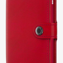 Secrid Miniwalletcrisple
Small coin purse from market leader RFID Protection. Made of high quality calf leather. Made in Holland As big as a credit card