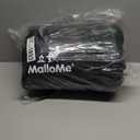 MalloMe Sleeping Bags for Adults Cold Weather & Warm - Backpacking Camping Sleeping Bag for Kids 10-12, Girls, Boys - Lightweight Compact Camping Essentials Gear Accessories Hiking Sleep Must Haves (0-45F XL Winter - Blue)