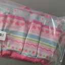 Melissa & Doug Sunny Patch Pretty Petals Gardening Tote Set with Tools