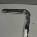 Cordless Blackout Pleated Fabric Shade Window Shades Blinds Darkening Temporary Light Filtering Pleated Paper Shade Easy to Install and Cut for Home Bedroom Office Windows HxW(59" x 24")