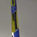 Rain-X Vision Wiper Blade, Standard Beam, All Weather Performance Curved Smooth Wipe (18)