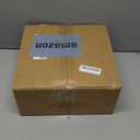 COYACOOL Overnight Oats Containers with Lids, 16oz Wide Mouth Mason Jars with Lids, 9 Pack Glass Jars with Airtight lid for Chia Pudding Yogurt Salad, Meal Prep Oatmeal Jars (MultiColor)