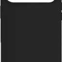 Black Matte Case for iPhone 17 Pro Max