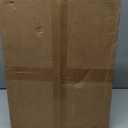 Adjustable Height Mobile TV Tray Table with Wheels, Portable Rolling Desk, and Laptop Table for Eating on Couch or Sofa, Featuring Upgraded Alloy Steel Support and a Sturdy Quadrilateral Base