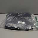 Amazon Essentials Men's Slim-Fit 9" Chino Shorts (34, Dark Navy)