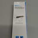 AlpsWolf Headlamp Rechargeable LED 1Pack - 2 XPE LED and COB LED Head Lamp, Motion Sensor, 260 Wide Beam, IPX4 Waterproof, Rechargeable Headlight for Camping Accessories