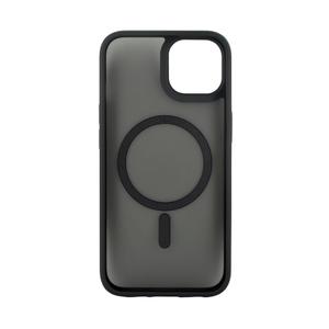 Temdan for iPhone 16 Pro Case Black, Compatible with Magsafe, Anti-Yellowing, Military-Grade Protection, Shockproof Slim Magnetic Phone Case Cover