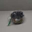 Inner Cooking Rice Cooker Rice Cooker Inner Pot - Ceramic Cooking Pot Household Non-stick Electric Cooker Accessory(Golden) Tiger