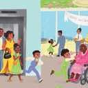 Inventions to Count On: A Celebration of Black Inventors: A Picture Book