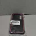 Meifei Samsung S21 5G Case, Samsung Galaxy S21 5G Case 3 Layer Hybrid Hard PC Soft Silicone Heavy Duty Rugged Bumper Shockproof Full-Body Protective Phone Cover for Samsung Galaxy S21 5G 6.2", Purple