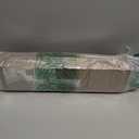 Eapele Magnetic Garage Door Decoration Kit Include Faux Windows Hinges and Handles Black