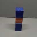 YCOLL Farmhouse Pillow Covers 18x18, Modern Accent Square Throw Pillow Covers Set of 2, Navy and Beige Striped Patchwork Linen Decorative Pillows Cushion Covers for Couch Chair Bedroom Home Decor