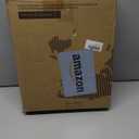 6-Cube Storage Organizer, Closet Organizer Storage Cabinet Shelf Bookcase Bookshelf with Metal Hammer, Storage Cubes Organizer Cabinet for Kids, Closet, Bedroom, Bathroom (11.8x11.8x11.8 Inch) Black