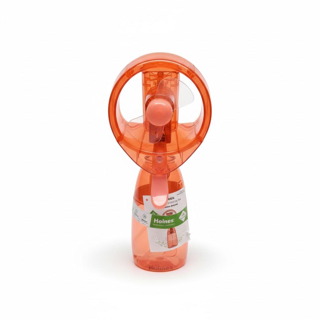 Holmes Cool Breeze Misting Fan