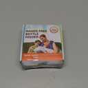Canela Cane Adjustable Baby Bottle Support for Parents – Comfort Feeding Aid, Non-Slip Silicone Holder, Fits Standard & Wide-Neck Bottles(Blue)
